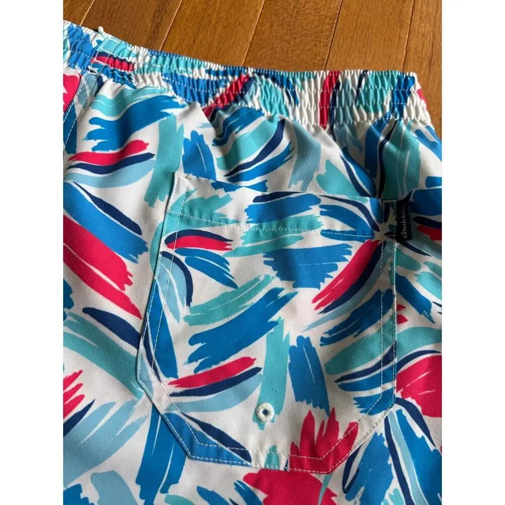 chubbies brand size